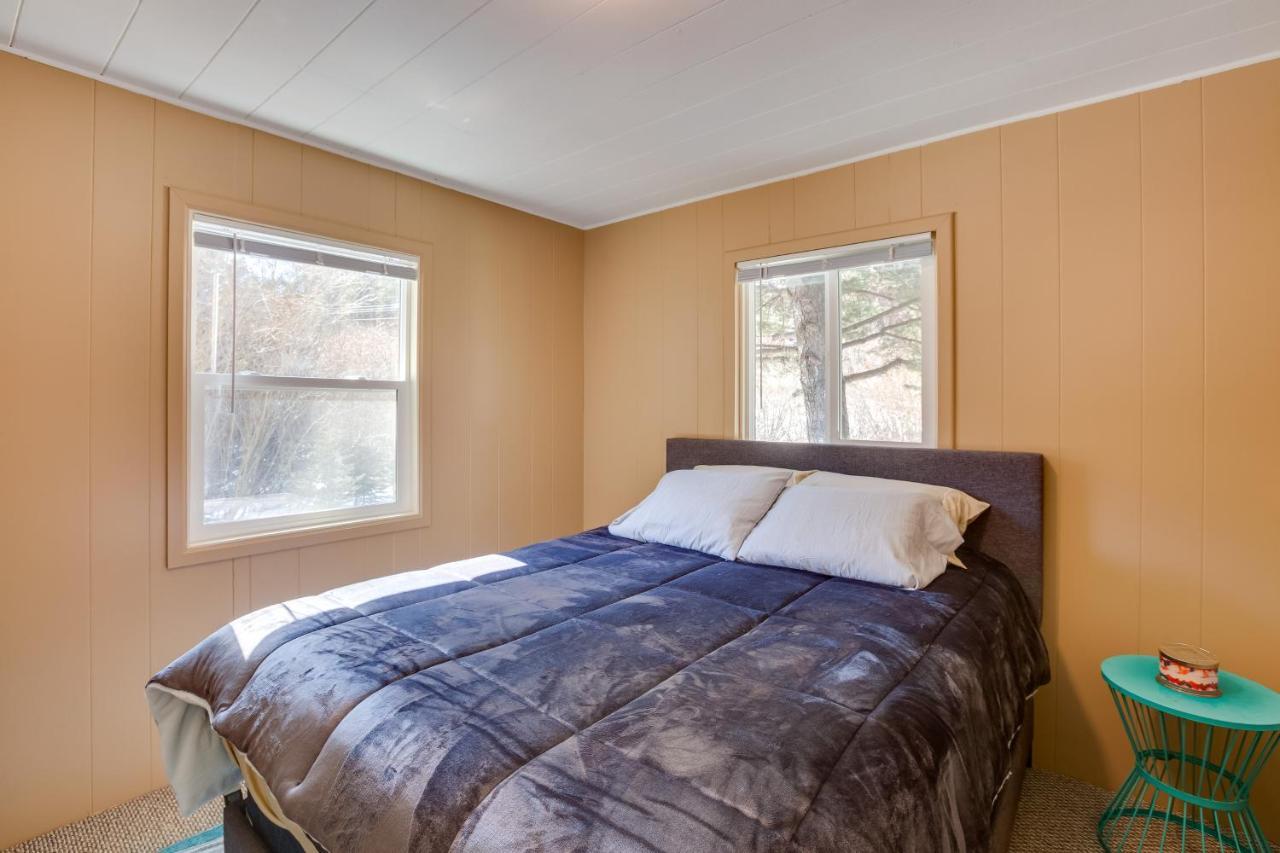 Colorado Mountain Retreat On Cucharas River! La Veta Exterior photo